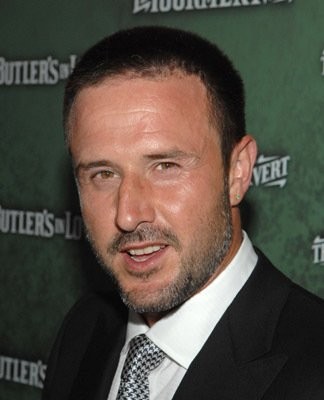 David Arquette Fotoğrafları 50