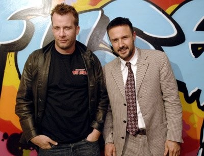 David Arquette Fotoğrafları 69