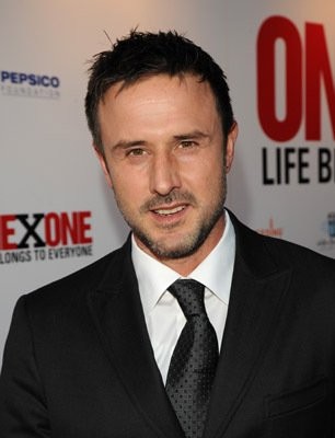 David Arquette Fotoğrafları 82