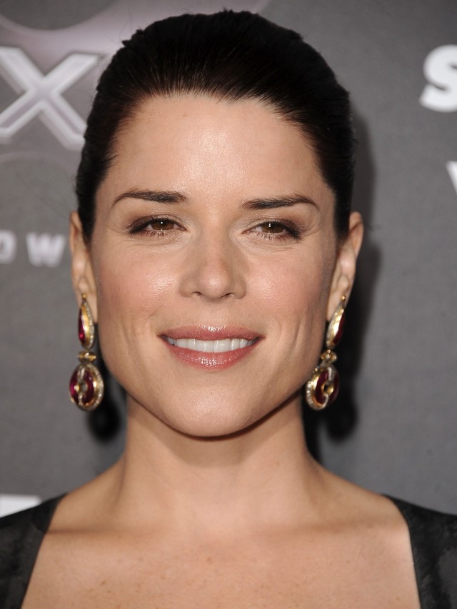 Neve Campbell Fotoğrafları 76