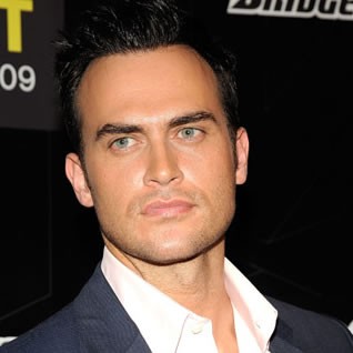 Cheyenne Jackson Fotoğrafları 3