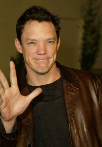 Matthew Lillard Fotoğrafları 17