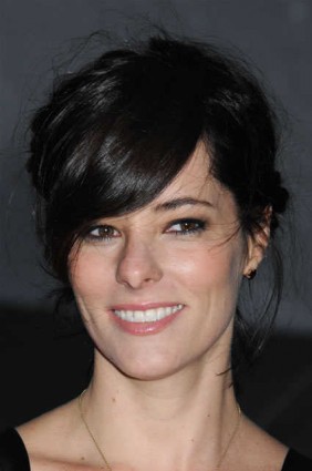 Parker Posey Fotoğrafları 18