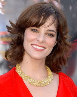 Parker Posey Fotoğrafları 20