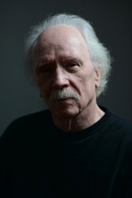 John Carpenter Fotoğrafları 9