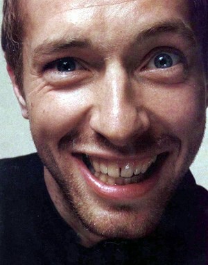 Chris Martin Fotoğrafları 20