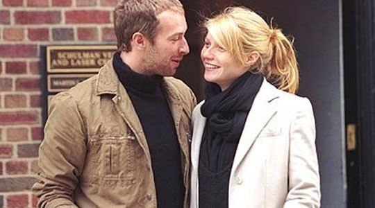 Chris Martin Fotoğrafı