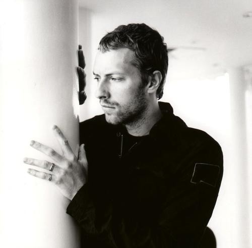 Chris Martin Fotoğrafları 36