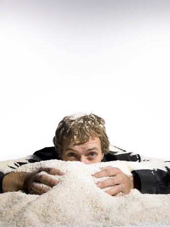 Chris Martin Fotoğrafı
