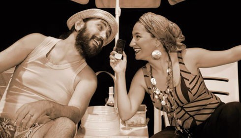 Tolga Yeter Fotoğrafı