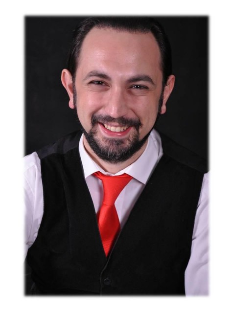 Tolga Yeter Fotoğrafı