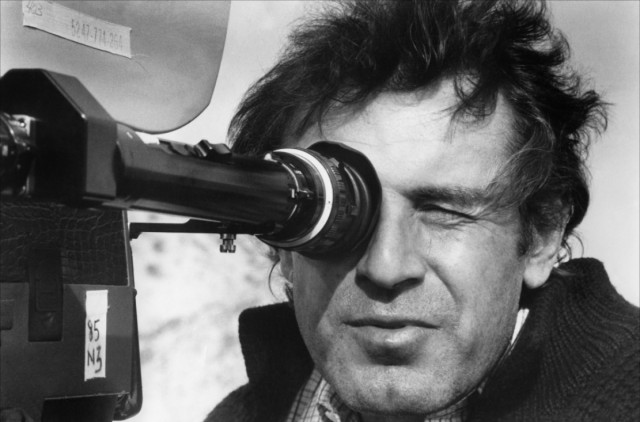 Miloš Forman Fotoğrafları 6