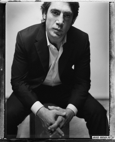 Javier Bardem Fotoğrafları 52