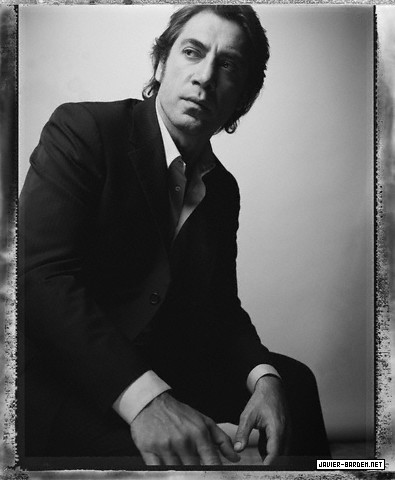 Javier Bardem Fotoğrafları 53