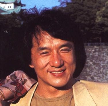 Jackie Chan Fotoğrafları 109
