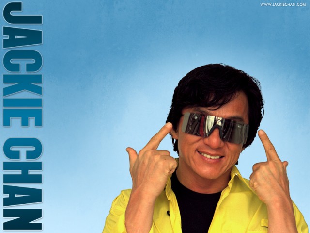Jackie Chan Fotoğrafları 135
