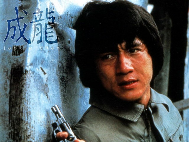 Jackie Chan Fotoğrafları 142