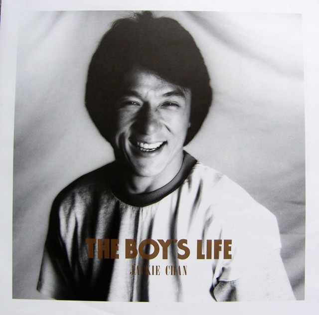 Jackie Chan Fotoğrafları 68
