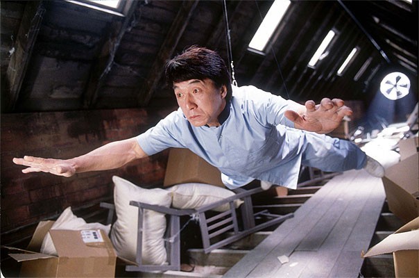 Jackie Chan Fotoğrafları 74