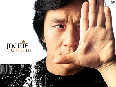 Jackie Chan Fotoğrafları 82