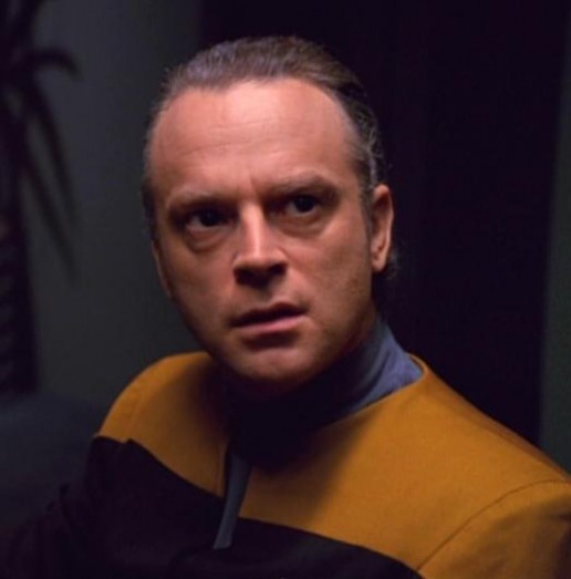 Brad Dourif Fotoğrafları 13