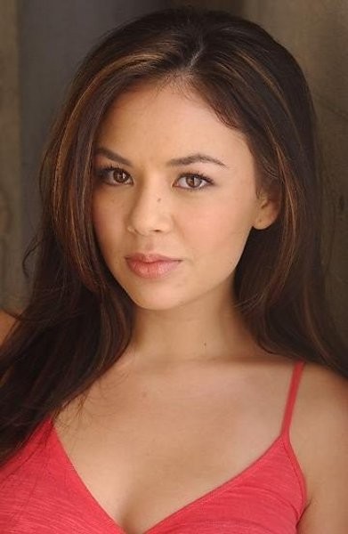 Janel Parrish Fotoğrafları 23