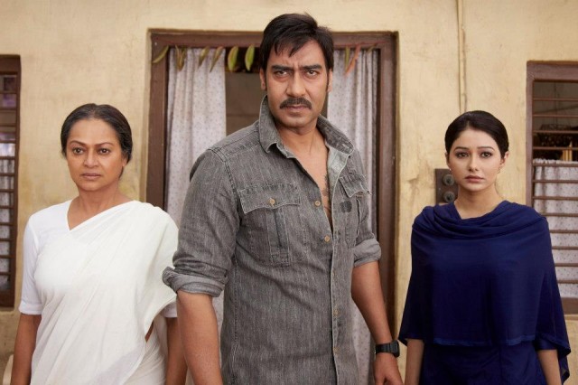 Ajay Devgan Fotoğrafı