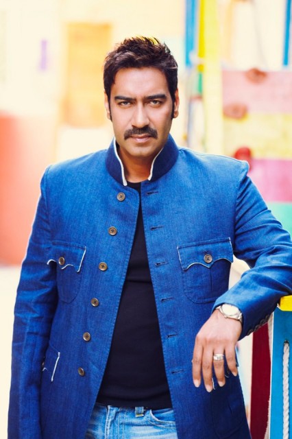 Ajay Devgan Fotoğrafları 80