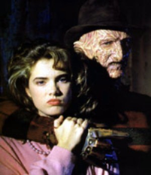 Heather Langenkamp Fotoğrafları 5