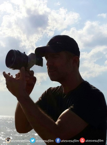 Özcan Deniz Fotoğrafı