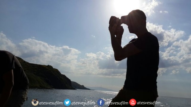 Özcan Deniz Fotoğrafı