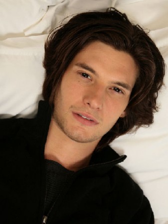 Ben Barnes Fotoğrafı