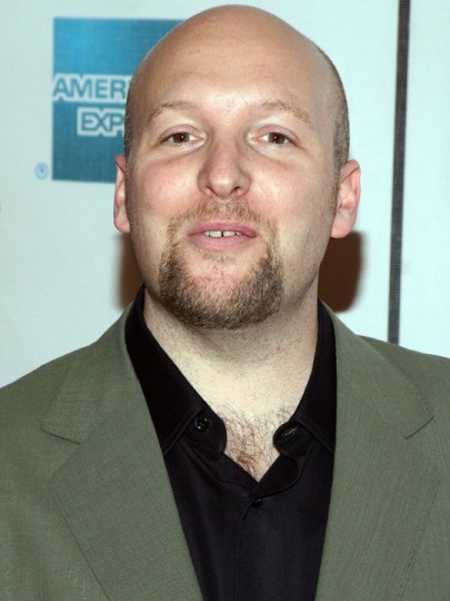 Zak Penn Fotoğrafları 10