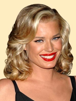 Rebecca Romijn Fotoğrafları 2