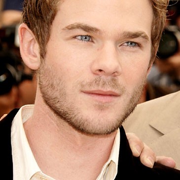 Shawn Ashmore Fotoğrafları 12