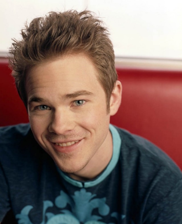 Shawn Ashmore Fotoğrafları 48