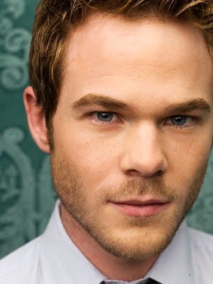 Shawn Ashmore Fotoğrafları 9