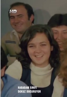 Sevda Aktolga Fotoğrafı