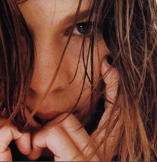 Lili Taylor Fotoğrafları 2