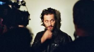 Vincent Gallo Fotoğrafları 2