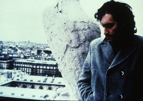 Vincent Gallo Fotoğrafları 15