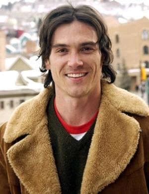 Billy Crudup Fotoğrafları 6