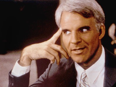 Steve Martin Fotoğrafları 9