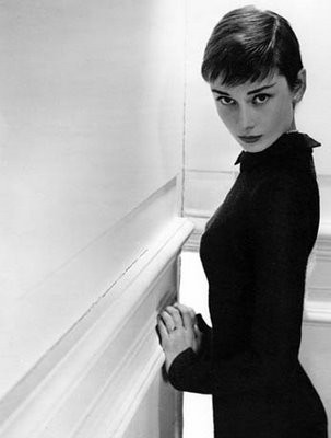Audrey Hepburn Fotoğrafları 32