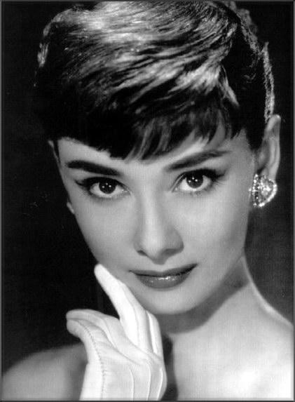Audrey Hepburn Fotoğrafları 64