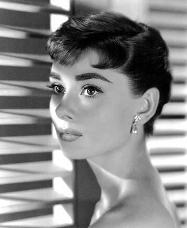 Audrey Hepburn Fotoğrafları 97