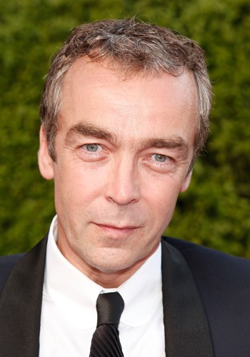 John Hannah Fotoğrafları 4