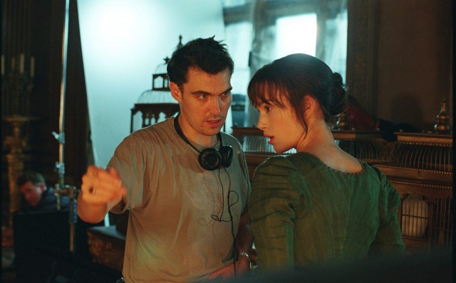 Joe Wright Fotoğrafları 2