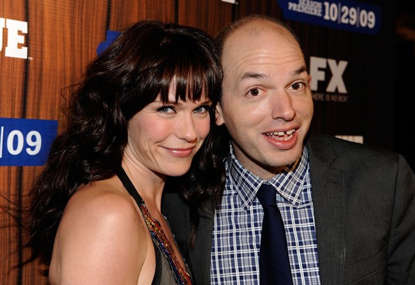 Katie Aselton Fotoğrafı