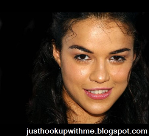 Michelle Rodriguez Fotoğrafları 203